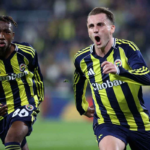 Fenerbahce invinge Nice cu 2 1 in Liga Europa