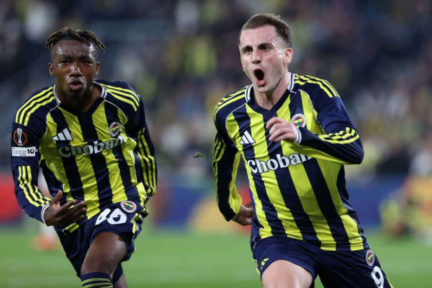 Fenerbahce invinge Nice cu 2 1 in Liga Europa