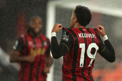 Fiii lui Patrick Kluivert marcheaza in trei zile consecutive