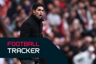 Fotbal Tracker Arsenal si Man City se confrunta cu teste dificile El Clasico Urmeaza