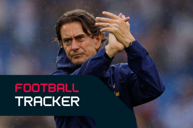 Fotbal Tracker Leeds Infrunta Tottenham In Meci Premier League
