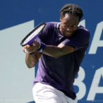 Francezul Gael Monfils va retrage dupa sezonul 2026