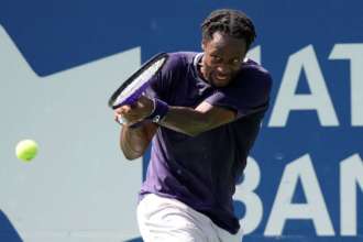 Francezul Gael Monfils va retrage dupa sezonul 2026