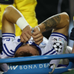 Fundasul FC Copenhagen este scos din joc pentru sezon din cauza unei accidentari grave la genunchi