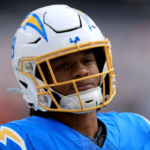 Incacrcatori RB Omarion Hampton absent patru saptamani pe IR