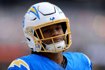 Incacrcatori RB Omarion Hampton absent patru saptamani pe IR