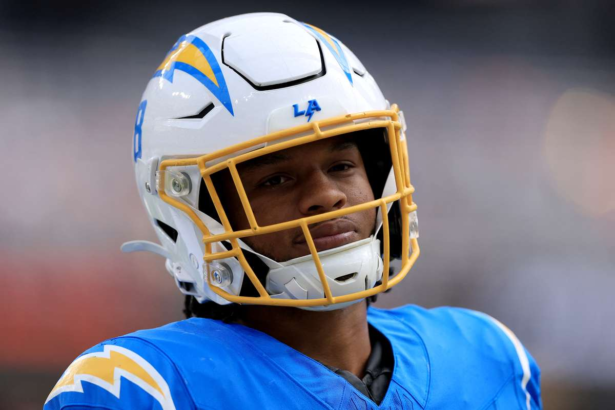 Incacrcatori RB Omarion Hampton absent patru saptamani pe IR