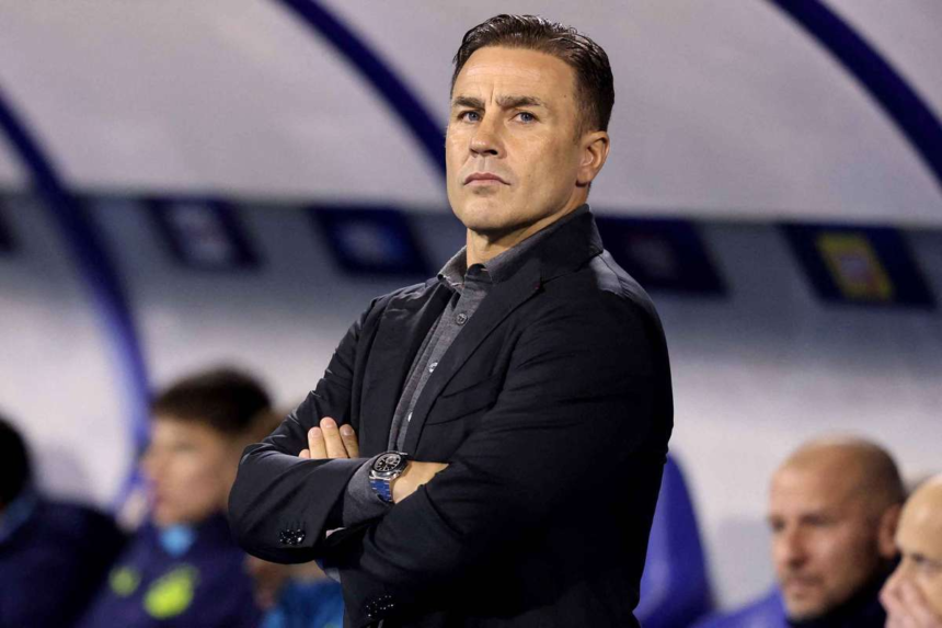 Italia Fabio Cannavaro va antrena Uzbekistanul in Cupa Mondiala 2026