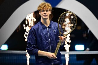 Jannik Sinner Renunta la Finalele Cupei Davis pentru a se Pregati pentru Openul Australian