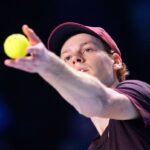 Jannik Sinner incepe rapid campania de la Viena cu o victorie impotriva lui Daniel Altmaier