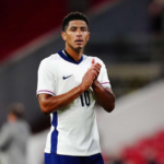 Jude Bellingham si Phil Foden lasati in afara lotului Angliei