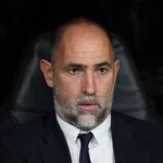Juventus sesizeaza ca l a demis pe Igor Tudor dupa infrangerea cu Lazio