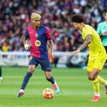 LaLiga Meciul Barcelona contra Villarreal mutat din Miami