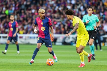 LaLiga Meciul Barcelona contra Villarreal mutat din Miami