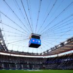 Liverpool se confrunta cu intarzieri de zbor inaintea meciului de Liga Campionilor cu Frankfurt