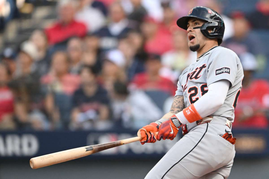 MLB Postseason Wild Card Game 3 recap Tigers ajung in ALDS dupa ce inving Guardians