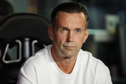 MLS Atlanta United il da afara pe Ronny Deila dupa un sezon dezastruos