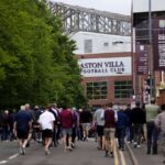 Maccabi Tel Aviv va refuza orice bilete pentru meciul din Europa League la Aston Villa