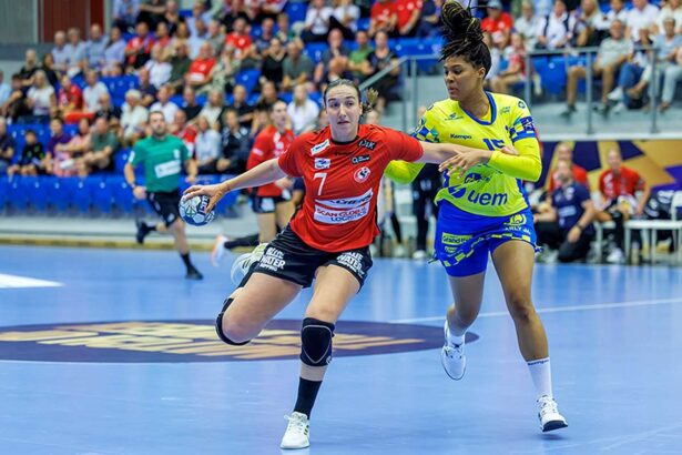 Mare esec pentru Echipa Esbjerg deoarece golgheterul elvetian este accidentat