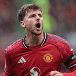 Mason Mount spune ca jucatorii lui Manchester United il sustin pe Ruben Amorim