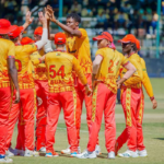 Namibia si Zimbabwe califica la Cupa Mondiala T20 din 2026