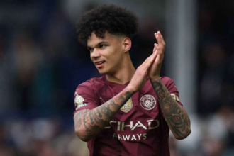 Nico OReilly il inlocuieste pe Reece James accidentat in echipa Angliei