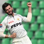 Pakistan schimba capitanul ODI din nou dupa ce Rizwan a fost indepartat