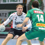 Pytlick arata imbunatatire dupa revenirea din accidentare ridicand Flensburg pe primul loc in Bundesliga