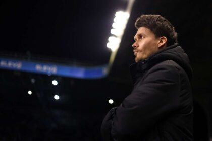 Rangerii l au angajat pe Danny Rohl sa il inlocuiasca pe Russell Martin