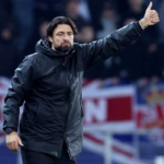 Rangerii l au dat afara pe Russell Martin dupa un inceput de sezon dezastruos