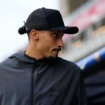 Raphinha de la Barcelona aproape exclus din El Clasico