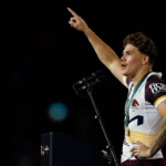 Reece Walsh conduce revenirea uimitoare a Broncos in Finala Mare