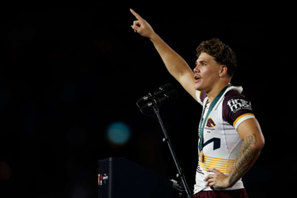 Reece Walsh conduce revenirea uimitoare a Broncos in Finala Mare
