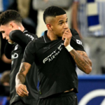 Savinho semneaza contract pe sase ani cu Man City terminand saga Tottenham