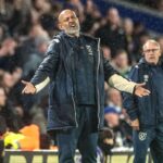 Seful West Ham Nuno recunoaste multe probleme dupa infrangerea cu Leeds