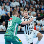 Starul danez din Bundesliga poate rata Campionatele Europene din cauza unei accidentari la genunchi