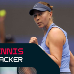 Tenis Tracker Anisimova va concura impotriva Noskova in Finala din Beijing Fritz in meciul din Shanghai
