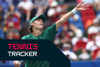 Tenis Tracker Auger Aliassime si De Minaur Incep De Timpuriu Wuhan Open Incepe