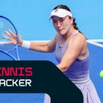 Tenis Tracker Soare se confrunta cu Li in finala de la Guangzhou Bencic castiga titlul de la Tokyo
