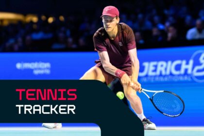 Tenis Tracker Zverev si Musetti Concureaza pentru Locul in Finala de la Viena