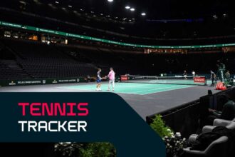 Tenis Traker Mastersul de la Paris Incepe Lys si Tomljanovic Concureaza in Hong Kong