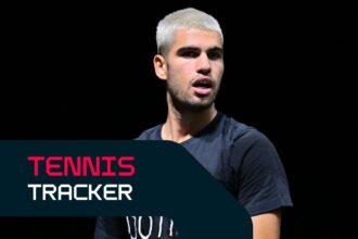 Tennis Tracker Felix si Fonseca incep campaniile la Paris Alcaraz si Fritz concureaza mai tarziu