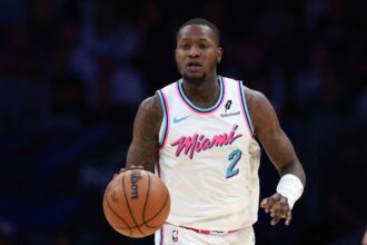Terry Rozier si Chauncey Billups Arestati pentru Jocuri de Noroc Ilegale