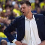 Tiago Splitter face istorie ca primul antrenor brazilian in NBA dupa arestarea lui Chauncey Billups