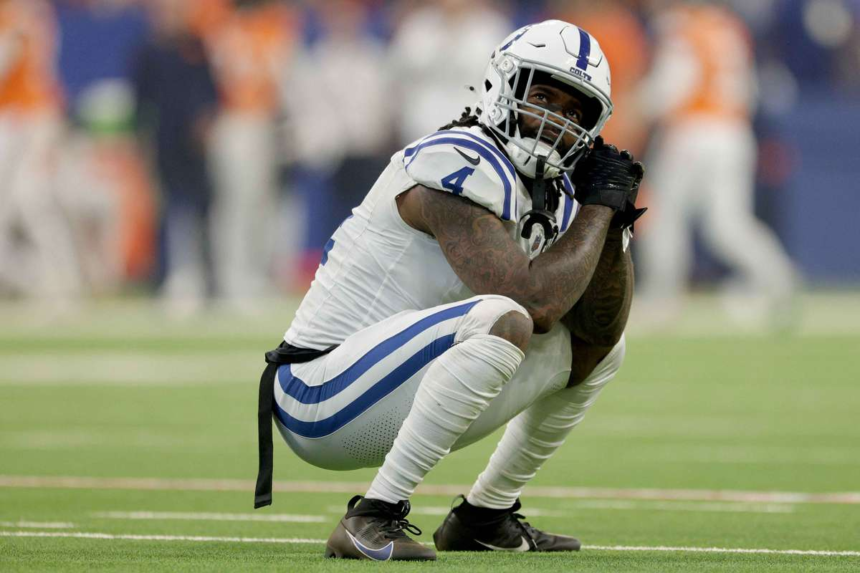 Toate Pro cornerback ul Xavien Howard se retrage din NFL dupa noua sezoane