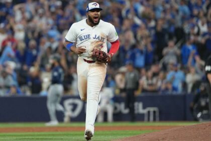 Toronto Blue Jays se vor confrunta cu cea mai grea provocare din acest an impotriva LA Dodgers