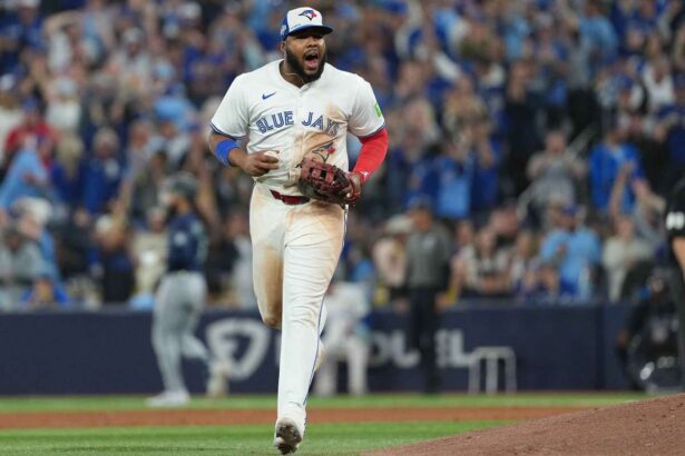 Toronto Blue Jays se vor confrunta cu cea mai grea provocare din acest an impotriva LA Dodgers