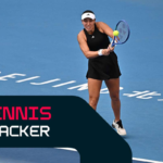 Tracker Tenis Pegula vs Navarro in Beijing Sferturi Djokovic Competeaza in Shanghai