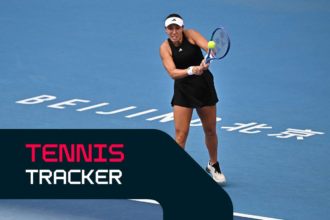 Tracker Tenis Pegula vs Navarro in Beijing Sferturi Djokovic Competeaza in Shanghai