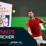 Tracker de Tenis Osaka avanseaza in Wuhan Djokovic vizeaza sferturile in Shanghai